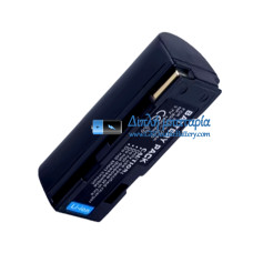 Μπαταρία για FUJIFILM FNP80 NP80 FNP-80 X6800 X4900 X6900 X4800 [Αντικατάσταση μπαταρίας]
